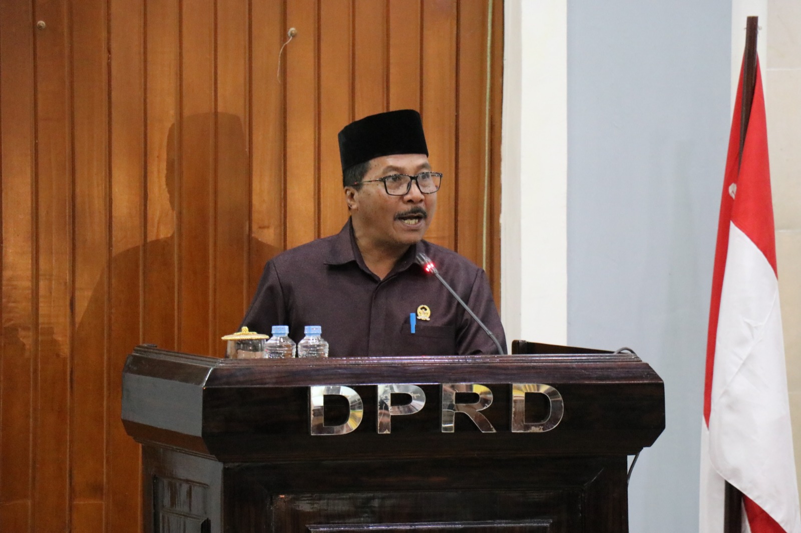 Dewan Apresiasi Umat Beragama Lutim Rawat Keberagaman Dan Kedamaian ...