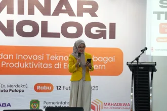 Pemerintah Kota Palopo
