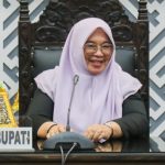 Lima fraksi DPRD Luwu Timur menyampaikan sejumlah catatan terhadap APBD Perubahan 2026. Wabup Puspawati Husler menegaskan masukan tersebut menjadi bagian penting dalam evaluasi pemerintah (sumber: Dinas Kominfo Sp Luwu Timur)
