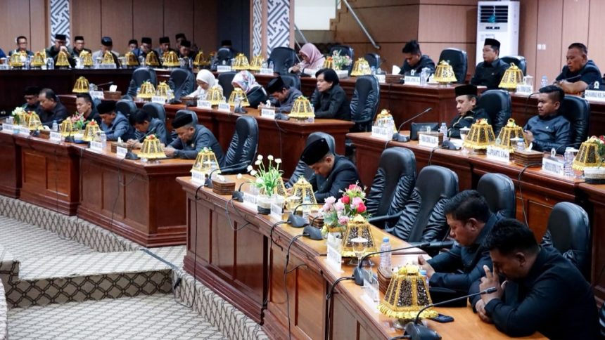 Fraksi PAN DPRD Luwu Timur menyoroti SiLPA Rp21,64 miliar dalam APBD Perubahan 2026. Pemerintah diminta memastikan sisa anggaran itu bukan akibat program yang gagal terlaksana.