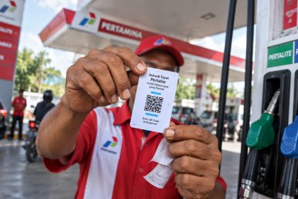 Pemkab Luwu mengevaluasi penyaluran BBM subsidi dan menyiapkan penguatan pengawasan menjelang panen raya.