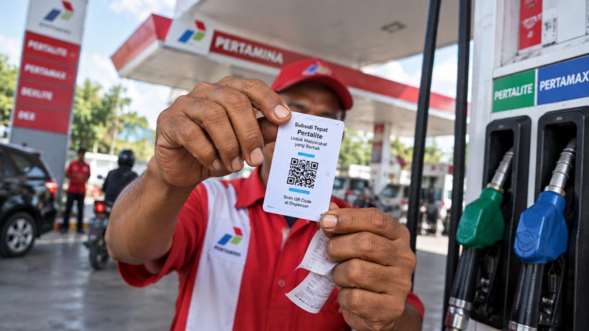 Pemkab Luwu mengevaluasi penyaluran BBM subsidi dan menyiapkan penguatan pengawasan menjelang panen raya.