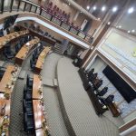 DPRD Luwu Timur menjadwalkan rapat paripurna persetujuan bersama Ranperda Perubahan APBD 2026 pada Senin, 14 September 2026.
