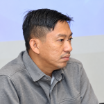 Analis Hukum Pemkab Luwu Timur, Zulkifli