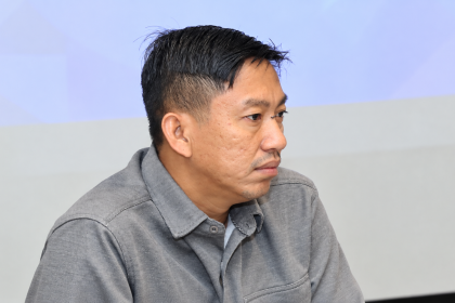 Analis Hukum Pemkab Luwu Timur, Zulkifli
