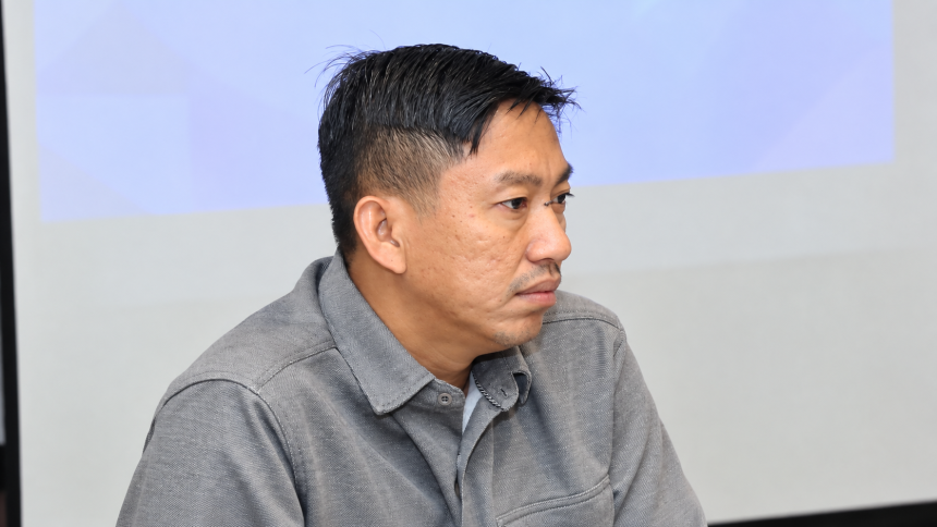 Analis Hukum Pemkab Luwu Timur, Zulkifli