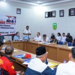 Rakor penguatan sinergi pemerintah dan organisasi kemasyarakatan di Kabupaten Luwu (Sumber: /mediacenter.luwukab.go.id)