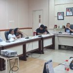 Komisi III DPRD Luwu Timur membahas proses hukum terhadap warga dalam RDP terkait persoalan lahan di Desa Harapan, Malili. Warga menyebut laporan pidana tersebut sebagai dugaan kriminalisasi, sementara DPRD mendorong penyelesaian melalui instrumen hukum. (Sumber: Ist)