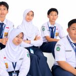 Lima siswa SMP YPS Singkole berhasil menjadi finalis National Round Kompetisi Sains Ruangguru (KSR) 2026 pada kategori IPS, Matematika, dan IPA