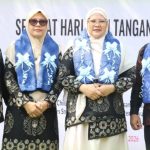 Edukasi perilaku hidup bersih dan sehat melalui praktik mencuci tangan dan kesehatan gigi dan mulut digelar di SDN 225 Karebbe, Kecamatan Malili, dalam rangka Hari Cuci Tangan Sedunia dan Healthier Smiles Program.