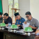 Anggota DPRD Luwu Timur, Andi Surono S., menekankan pentingnya aspirasi masyarakat dan pemerataan pembangunan dalam penyusunan Ranperda APBD Tahun Anggaran 2027 saat kegiatan monitoring di Tomoni Timur.