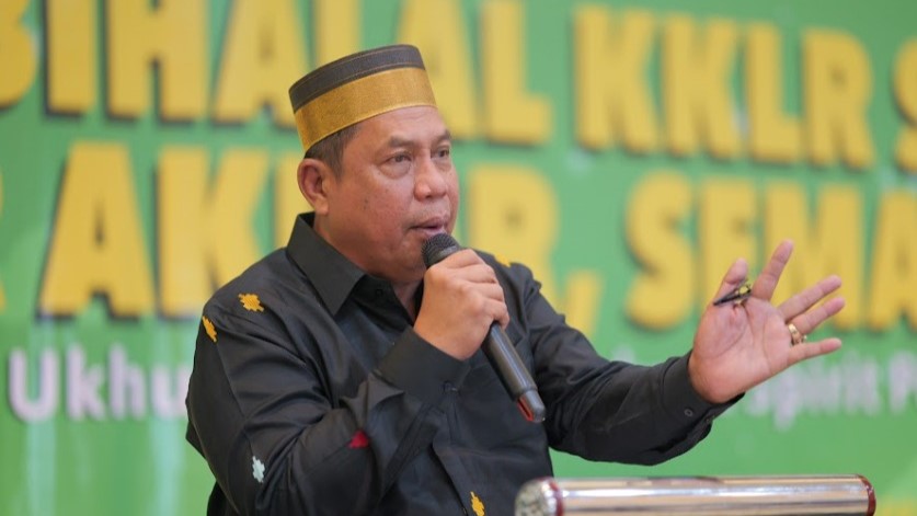 Ketua BPW KKLR Sulawesi Selatan, Hasbi Syamsu Ali, mengajak masyarakat Luwu Raya menahan diri dan tidak terprovokasi menyusul rentetan bentrokan di sejumlah wilayah pada awal Oktober 2026.