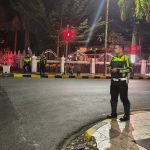 Polres Palopo menggelar kegiatan Cipta Kondisi (Cipkon) dan Kegiatan Rutin yang Ditingkatkan (KRYD) pada Minggu dini hari di wilayah hukum Polres Palopo (Sumber: TBN Palopo)